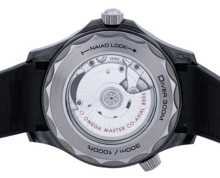 Omega Seamaster Diver 300m 210.92.44.20.01.001